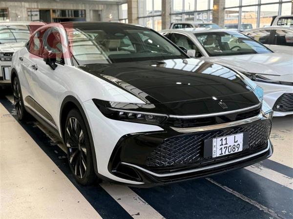 Toyota Crown 2023 for sale in Iraq - Baghdad